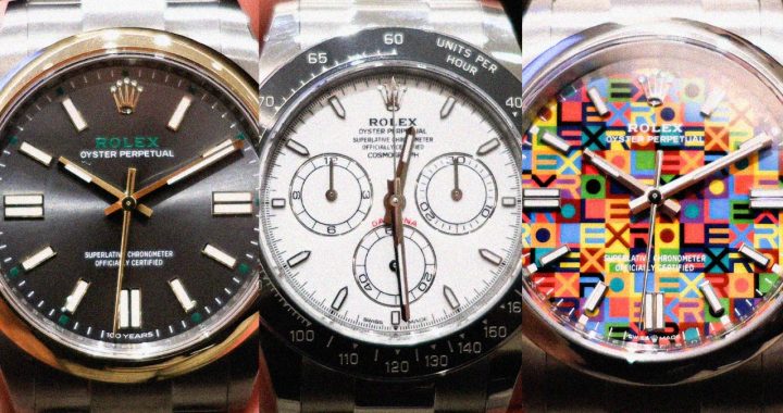 2026 UK Rolex Replica Watch Guide: Quality, Design & Expert Review